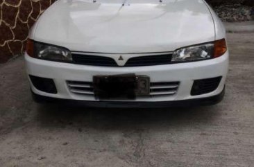 Mitsubishi Lancer Pizza 1997 for sale 