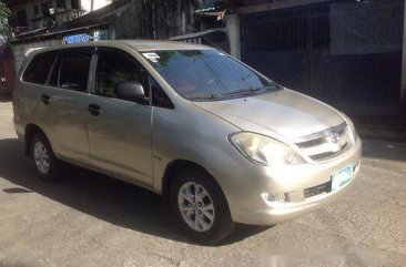 Toyota Innova 2008 for sale