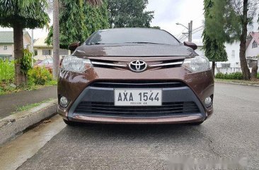 Toyota Vios 2015 for sale