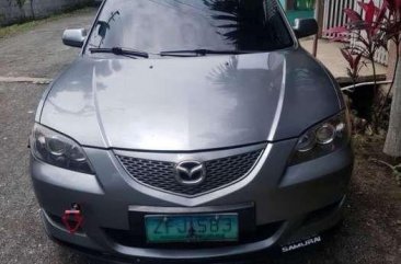 Mazda 3 2007 for sale 