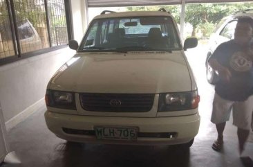 Toyota Revo 2001 gas FOR SALE