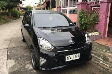 Toyota Wigo 2015 FOR SALE