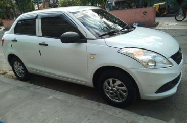 Suzuki Swift Dzire 2016 manual for sale 