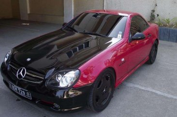 1999 Mercedes 230 for sale 