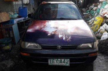 Toyota COROLLA Big Body FOR SALE