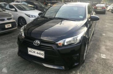 2016 Toyota Yaris Automatic FOR SALE