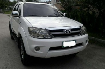 2005 Toyota Fortuner G rush sale 440k