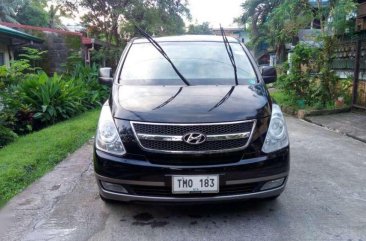 Hyundai Starex vgt manual 2011 for sale 