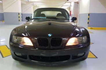 Bmw Z3 roadster 2door sportscar for sale 