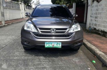 Honda Crv 2011 for sale 