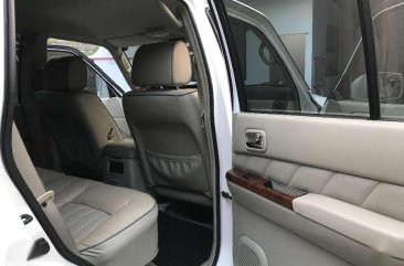 2011 Nissan Patrol Super Safari AT 4x4 diesel for sale