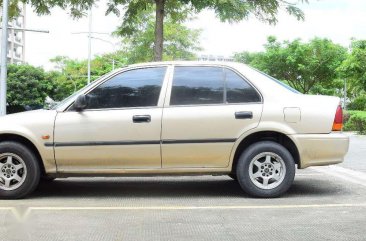 1997 Honda City for sale 