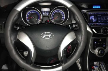 Hyundai Elantra 2011 for sale 