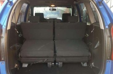 2016 TOYOTA Avanza E AT Mileage 10000 KM