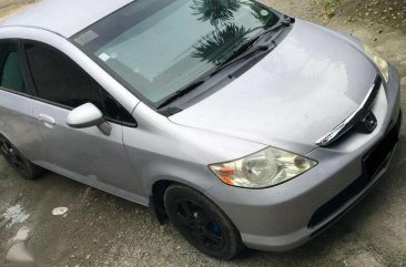 Honda City IDSI 2004 for sale 