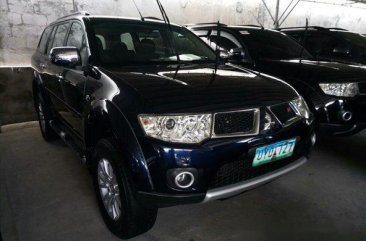 Mitsubishi Montero Sport 2013 for sale