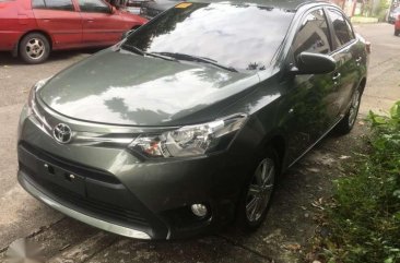 Assume Balance Toyota Vios E 2018