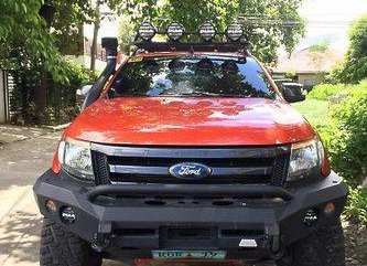 Ford Ranger 2013 for sale