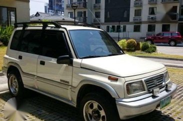 1999 Suzuki Vitara JLX for sale 