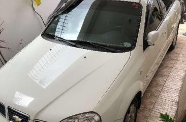 Chevrolet Optra 2005 for sale 