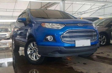 2015 Ford Ecosport Titanium AT for sale 