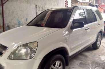 2003 Honda CR-V for sale 