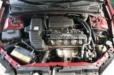 2005 Honda Civic Vti-s Eagle Eye FOR SALE