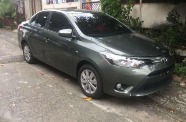 Assume Balance Toyota Vios E 2018