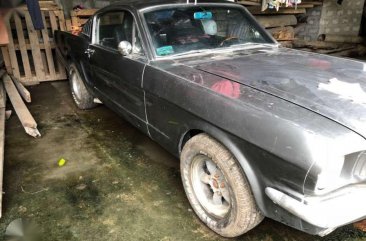 Ford Mustang 1965 for sale 