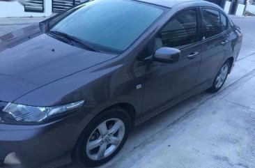 Honda City 2012 Model - Manual Transmission