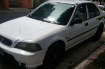 1997 Honda City exi for sale 