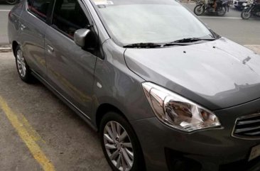 Mitsubishi Mirage G4 GLX 2017 for sale 