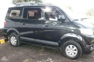 Suzuki APV 2010 for sale 