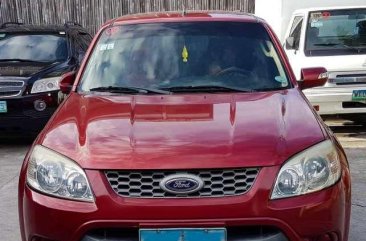 Ford Escape 2012 Modet AT FOR SALE