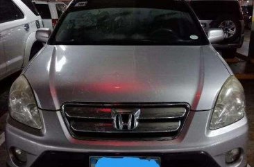 Honda Crv 2007 model for sale