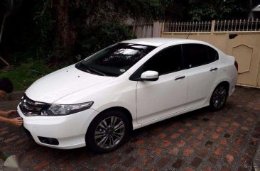 Honda City 2013 for sale 