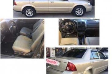 Ford Lynx 2006 model for sale 