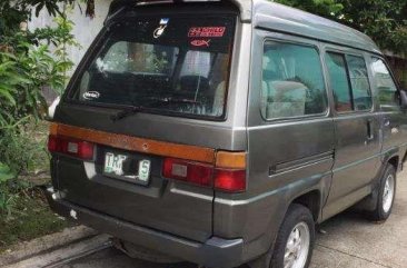 Toyota Lite Ace 1994 model running condition