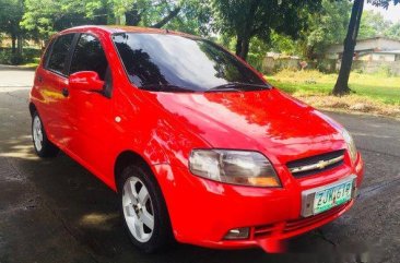 Chevrolet Aveo 2007 for sale