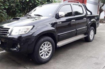 2014 Toyota Hilux for sale