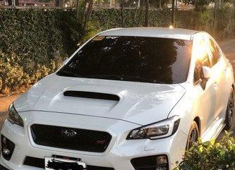 Subaru WRX 2015 for sale