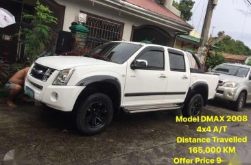 For sale Isuzu DMAX