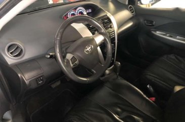 2011s Toyota Vios 1.5g automatic FOR SALE