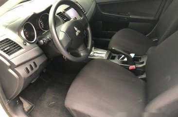 Mitsubishi Lancer Ex 2013 for sale