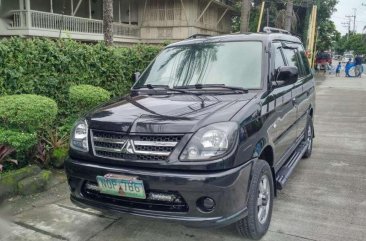 2010 Mitsubishi Adventure GLX2 for sale 