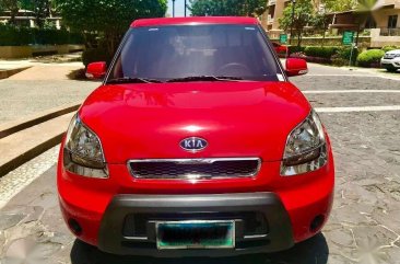 Kia Soul Gold SUV 2011 for sale 