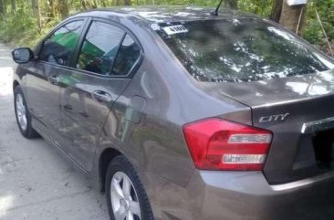 For Sale: Honda City 2012 manual