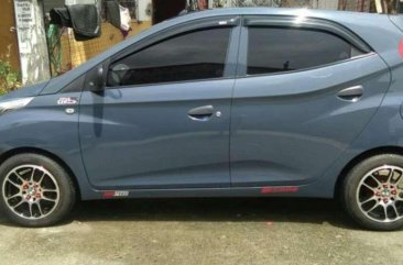 Hyundai Eon 2015 for sale