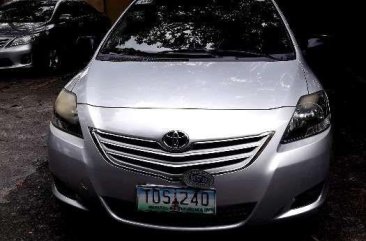 Toyota Vios 1.3 J 2012 for sale 