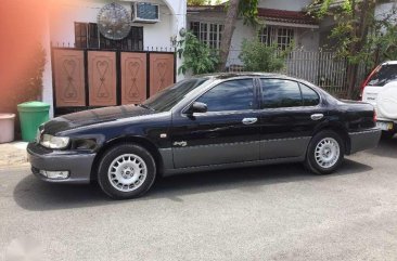 2002 Nissan Cefiro brougham for sale 